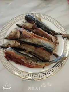 Make Fried swordfish step 0