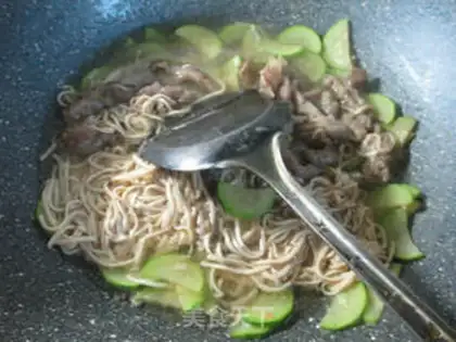 Make Chongqing Soy step 0