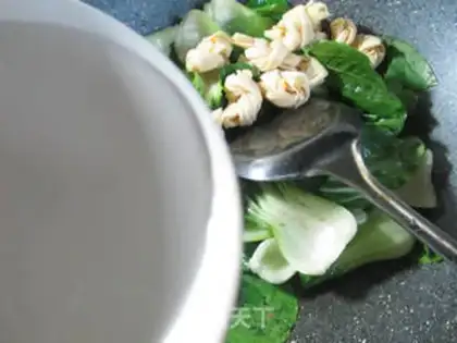 Make Thousands of cuisine step 2