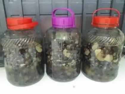Make Wine step 6