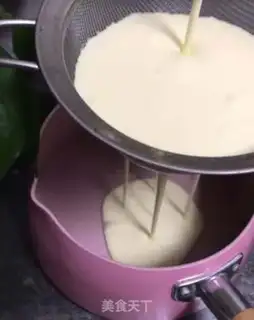 Make Dirty balls step 5