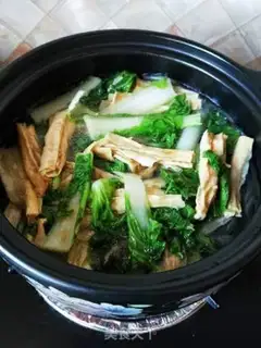 Make Pork stew step 4