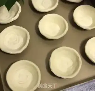 Make Dirty balls step 6