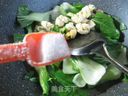 Make Thousands of cuisine step 4