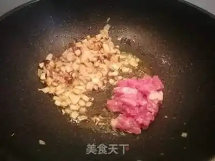 Make Skinny mushrooms step 4