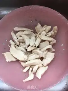 Make Chicken pickles step 13