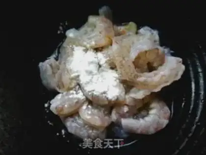 Make Fried swordfish step 3