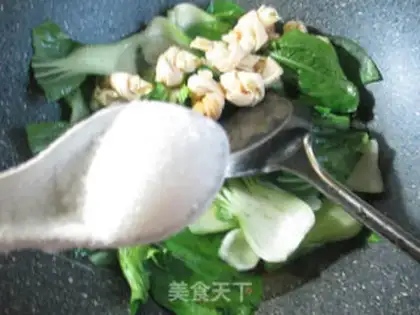 Make Thousands of cuisine step 5