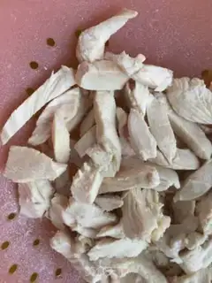 Make Chicken pickles step 14
