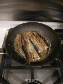 Make Fried swordfish step 4