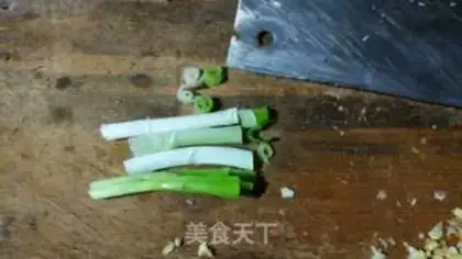 Make Chongqing Soy step 5