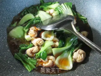Make Thousands of cuisine step 6