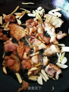 Make Pork stew step 6