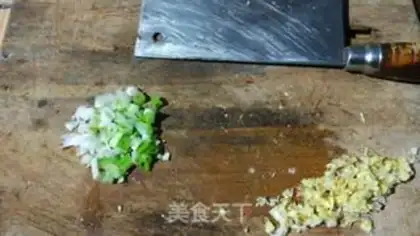 Make Chongqing Soy step 6