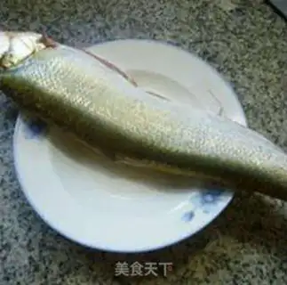 Make Beer and fish step 0