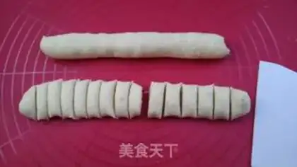 Make Sesame potatoes step 5