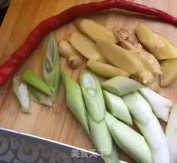 Make Chicken pickles step 16