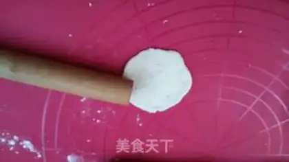 Make Sesame potatoes step 6