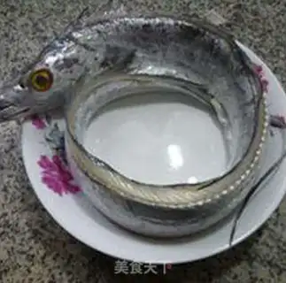 Make Fried fish step 0