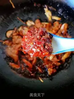 Make Pork stew step 7