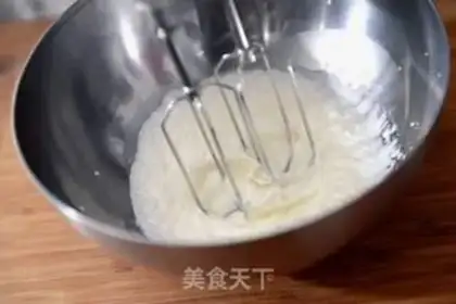 Make Vanilla salmon step 5