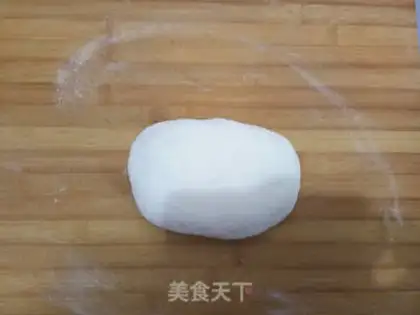 Make Onion waffles step 3
