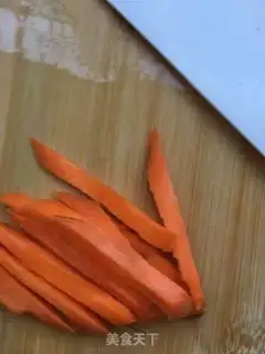 Make Red and black beans step 1