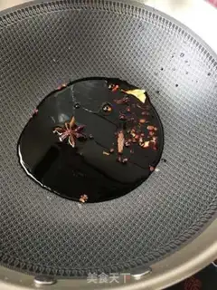 Make Chicken pickles step 18