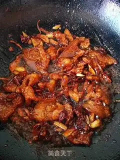 Make Pork stew step 8