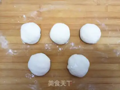 Make Onion waffles step 4