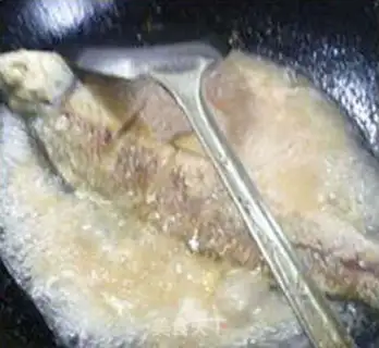 Make Red-fried fish step 5