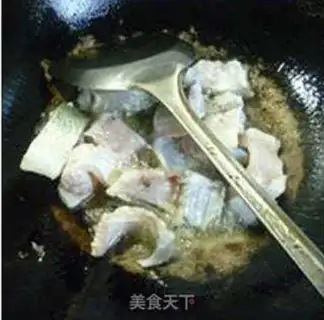 Make Beer and fish step 4