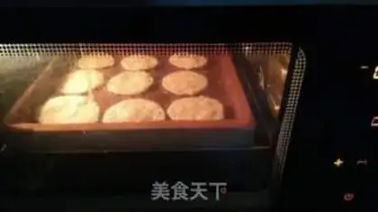 Make Sesame potatoes step 9