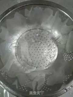 Make Corn pasta step 2