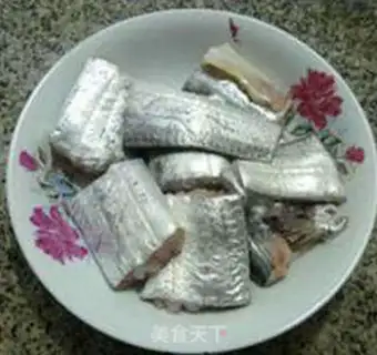 Make Fried fish step 2