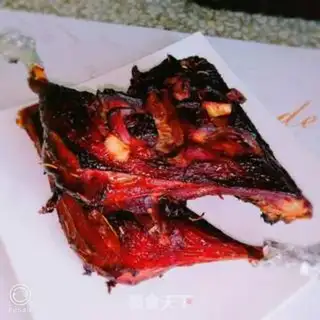 Make Duck leg step 6