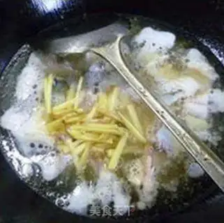 Make Beer and fish step 5