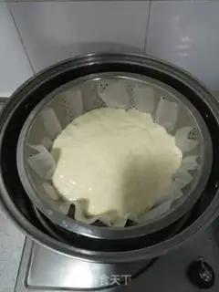 Make Corn pasta step 3