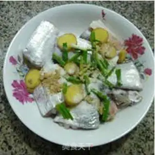 Make Fried fish step 3