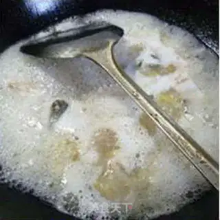 Make Beer and fish step 6