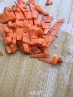 Make Red and black beans step 2