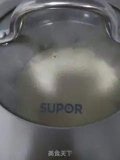 Make Corn pasta step 4