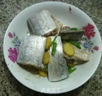 Make Fried fish step 4