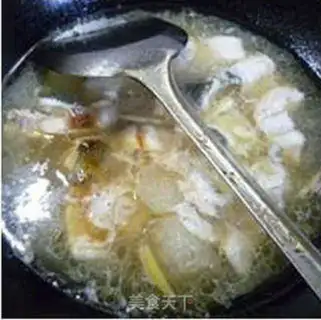 Make Beer and fish step 7