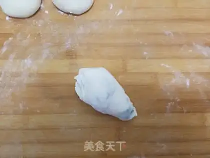 Make Onion waffles step 7