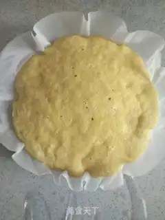 Make Corn pasta step 5