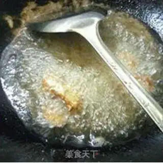 Make Fried fish step 5