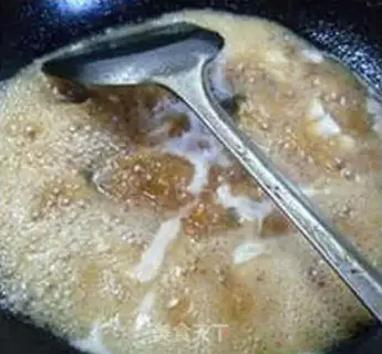 Make Beer and fish step 8