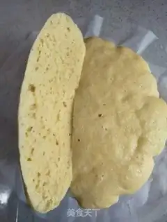 Make Corn pasta step 6