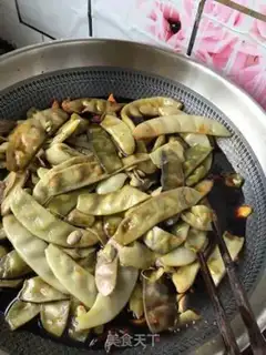 Make Chicken pickles step 25